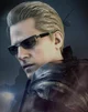 Albert Wesker