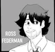 1- Ross Federman
