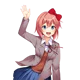 Sayori - PtBr