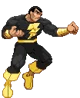 Black Adam