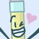 Pencil bfb