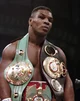 Mike Tyson