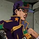 Jotaro Kujo 