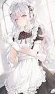 Maid Anne