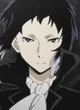 Ryuunosuke Akutagawa