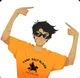 Percy Jackson