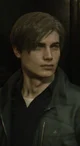 Leon kennedy 