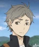 Sugawara Koushi
