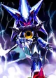 Neo Metal Sonic King