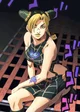 Jolyne Cujoh