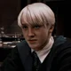 Draco Malfoy 