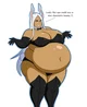 BBW Miruko