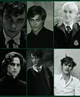 Slytherin boys 