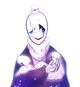 Outertale Gaster