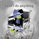 Jevil ensilladerueda