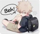Child Bakugo