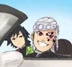 Giyu and Tengen