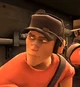 RED Scout- TF2