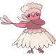 Oricorio