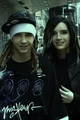 Tom and bill kaulitz