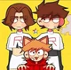 Paul Patryk and Tord