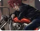 Racer Kirishima 