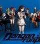 Danganronpa V2 cast