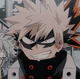 Bakugou
