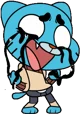 Pibby Gumball