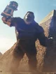 Monsterverse Kong