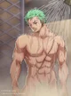 Zoro yandere