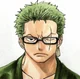 Tutor Zoro