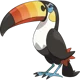 Toucannon