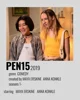 Pen15 - RPG