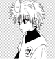 Killua Zoldyck