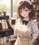 Sweet Barista