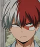 Todoroki Shoto