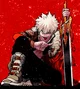 Katsuki Bakugou