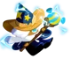 Wizard Cookie