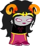 Aradia Megido -Au-