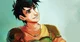 Percy Jackson
