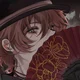 Nakahara Chuuya