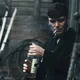 Thomas Shelby 