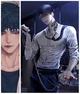 Mafia leader