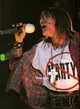 Axl Rose