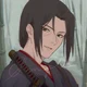 Itachi Uchiha