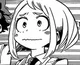 Ochaco Uraraka