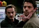 Gabriel and Castiel