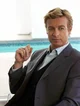 Patrick Jane