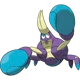 Crabrawler